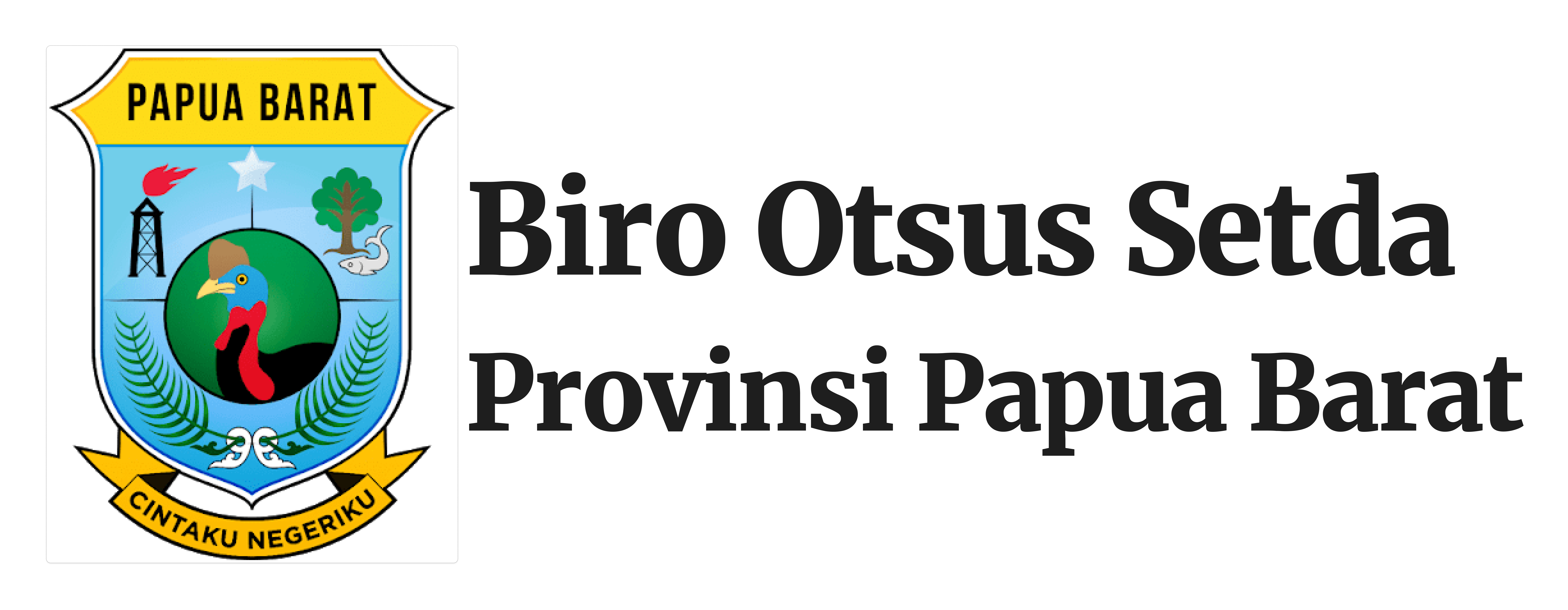 Biro Otsus Setda Provinsi Papua Barat