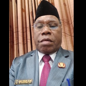 ABNER SINGGIR, S.E.,M.M.